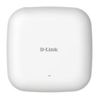 D-Link DAP-X2810 AX1800 Wi-Fi 6 Dual-Band PoE Access Point