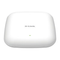 D-Link DAP-X2810 AX1800 Wi-Fi 6 Dual-Band PoE Access Point