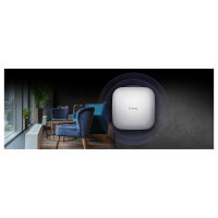 D-Link DAP-X2810 AX1800 Wi-Fi 6 Dual-Band PoE Access Point