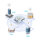 D-Link DAP-X2810 AX1800 Wi-Fi 6 Dual-Band PoE Access Point