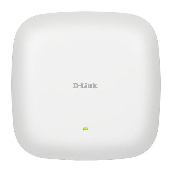 D-Link DAP-X2850 AX3600 Wi-Fi 6 Dual-Band PoE Access Point