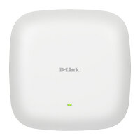 D-Link DAP-X2850 AX3600 Wi-Fi 6 Dual-Band PoE Access Point