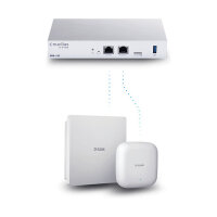 D-Link DAP-X2850 AX3600 Wi-Fi 6 Dual-Band PoE Access Point