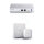 D-Link DAP-X2850 AX3600 Wi-Fi 6 Dual-Band PoE Access Point