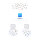 D-Link DAP-X2850 AX3600 Wi-Fi 6 Dual-Band PoE Access Point