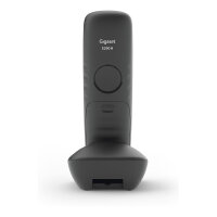 Gigaset E290 HX schwarz int.