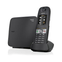 Gigaset E630 schwarz int.
