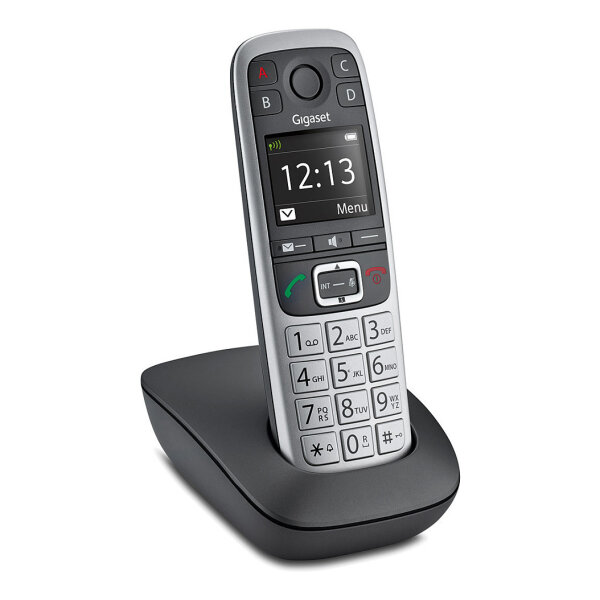 Gigaset E560 platin int.