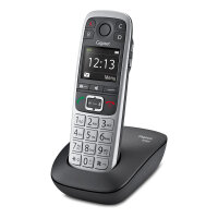 Gigaset E560 platin int.