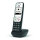 GIGASET A690HX schwarz 5.1 cm 2 Zoll schwarz-weiss Grafik-Display Freisprechen Telefonbuch fr DECT Basisstationen und Router