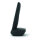 GIGASET A690HX schwarz 5.1 cm 2 Zoll schwarz-weiss Grafik-Display Freisprechen Telefonbuch fr DECT Basisstationen und Router