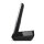 GIGASET COMFORT 500A silber / schwarz 5.8 cm 2.2 Zoll TFT Farbdisplay Anrufbeantworter Freisprechen Telefonbuch Headset Anschluss