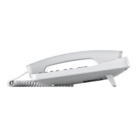 Gigaset Desk 600 wei