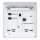Gigaset Desk 600 wei