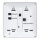 Gigaset Desk 600 wei