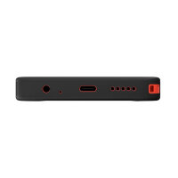 GIGASET GX4 PRO Black Android 12 15.4 cm 6.1 Zoll HD+ Display 16 MP Frontkamera Wechselakku IP68 MIL-STD-810H Militrstandard NFC