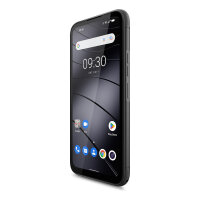 GIGASET GX6 PRO Titanium Black Android 12 16.7cm 6.6Zoll...