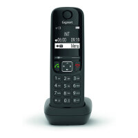 Gigaset AS690 HX schwarz int.