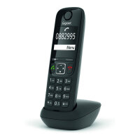 Gigaset AS690 HX schwarz int.