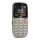 Gigaset GL395 Dual Sim Silver