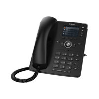 GIGASET P710 IP PRO IP Tischtelefon 7.1 cm 2.8 Zoll...