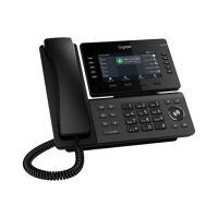 GIGASET P855BW IP PRO IP Tischtelefon 12.7 cm 5 Zoll...