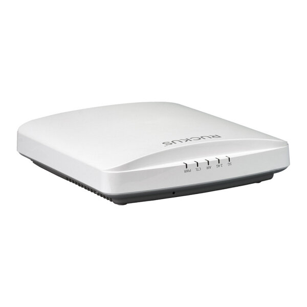 Ruckus R650 Unleashed Wi-Fi 6 Accesspoint