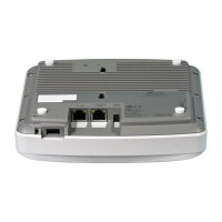 Ruckus R650 Unleashed Wi-Fi 6 Accesspoint