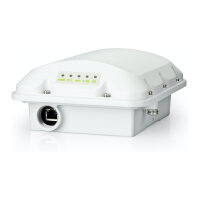 Ruckus T350c Unleashed Wi-Fi 6 Omni Outdoor Accesspoint