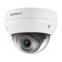 Hanwha QNV-7082R Domkamera out. 4MP PoE IR IP66 IK10 retail