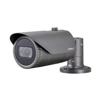 Hanwha Techwin 4MP Bullet WiseNet Q QNO-7082R Netz