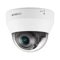 Hanwha Techwin 4MP Dome WiseNet Q QND-7082R Netzwe