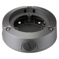 Hanwha Techwin SBO-126B Anschlussbox fr Bullet Ne