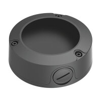 Hanwha Techwin SBO-126B Anschlussbox fr Bullet Ne
