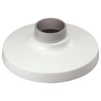 Hanwha IP-Cam Zbh. Adapter Plate für Dome SBP-301HMW2