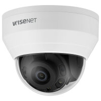 Hanwha Techwin IP-Cam Fixed Dome "Q-Serie QND-8020R 5MP
