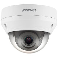 Hanwha Techwin IP-Cam Fixed Dome "Q-Serie"...