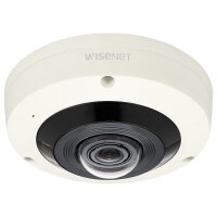 Hanwha Techwin IP-Cam Fixed Dome 360° QNF-9010 Mini