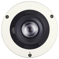 Hanwha Techwin IP-Cam Fixed Dome 360° QNF-9010 Mini