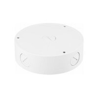 Hanwha Techwin IP-Cam Zbh. Anschlussbox SBV-136BW