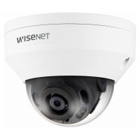 Hanwha Techwin IP-Cam Fixed Dome "Q-Serie"...