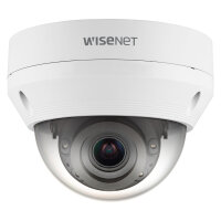 Hanwha Techwin IP-Cam Fixed Dome "Q-Serie"...