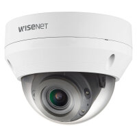 Hanwha Techwin IP-Cam Fixed Dome "Q-Serie"...