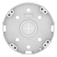 Hanwha SBP-900CMW Deckenhalterung weiß retail