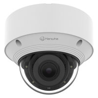 Hanwha QNV-C8083R DomKamera out. 5MP PoE IR IP66 IK10