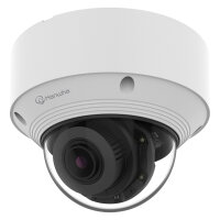 Hanwha QNV-C8083R DomKamera out. 5MP PoE IR IP66 IK10