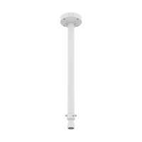 Hanwha SBP-300CMTW Teleskop-Deckenhalterung weiß...