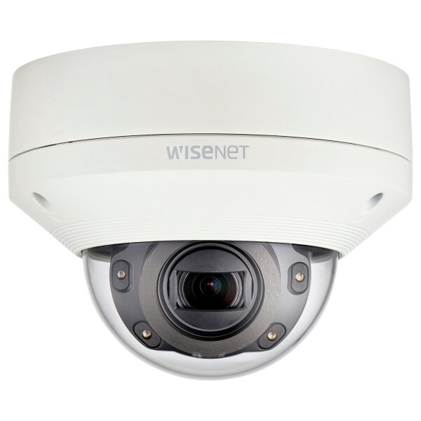 Hanwha Techwin IP-Cam Fixed Dome "X-Serie XNV-6080RP
