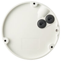 Hanwha Techwin IP-Cam Fixed Dome "X-Serie XNV-6080RP