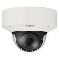 Hanwha Techwin IP-Cam Fixed Dome "X-Serie Core...